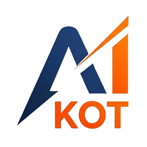 Kotovich | ШІ для людей і бізнесу